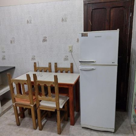 Apart Hotel Del Libertador Salta Kültér fotó