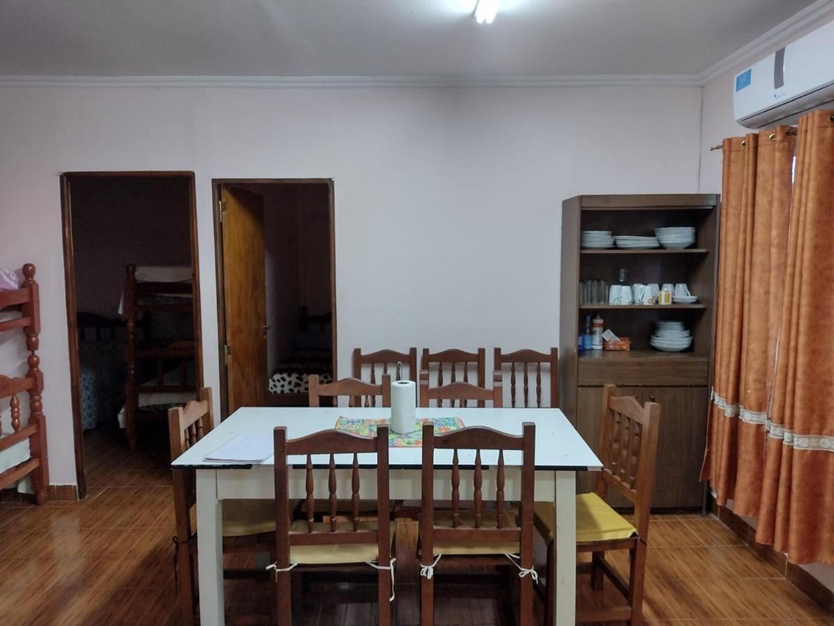 Apart Hotel Del Libertador Salta Kültér fotó