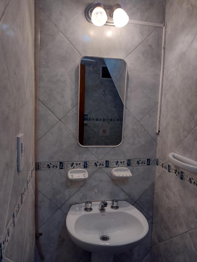 Apart Hotel Del Libertador Salta Kültér fotó