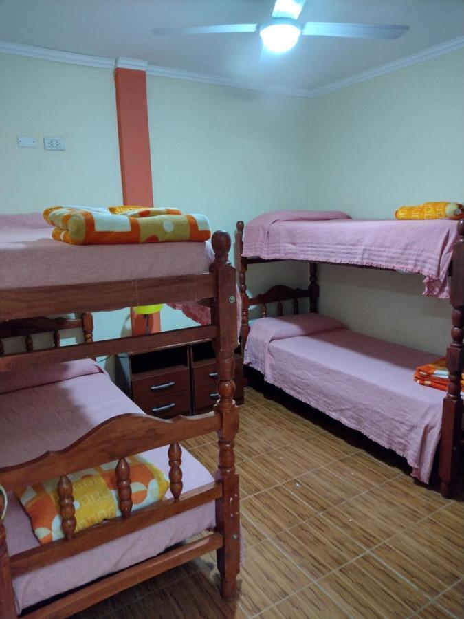 Apart Hotel Del Libertador Salta Kültér fotó