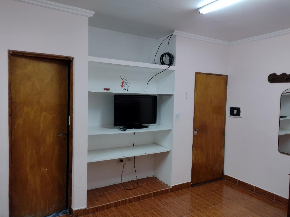 Apart Hotel Del Libertador Salta Kültér fotó