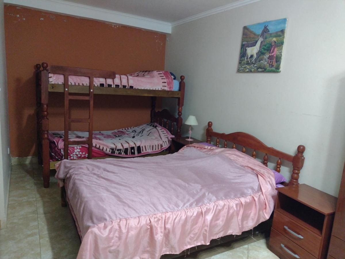 Apart Hotel Del Libertador Salta Kültér fotó