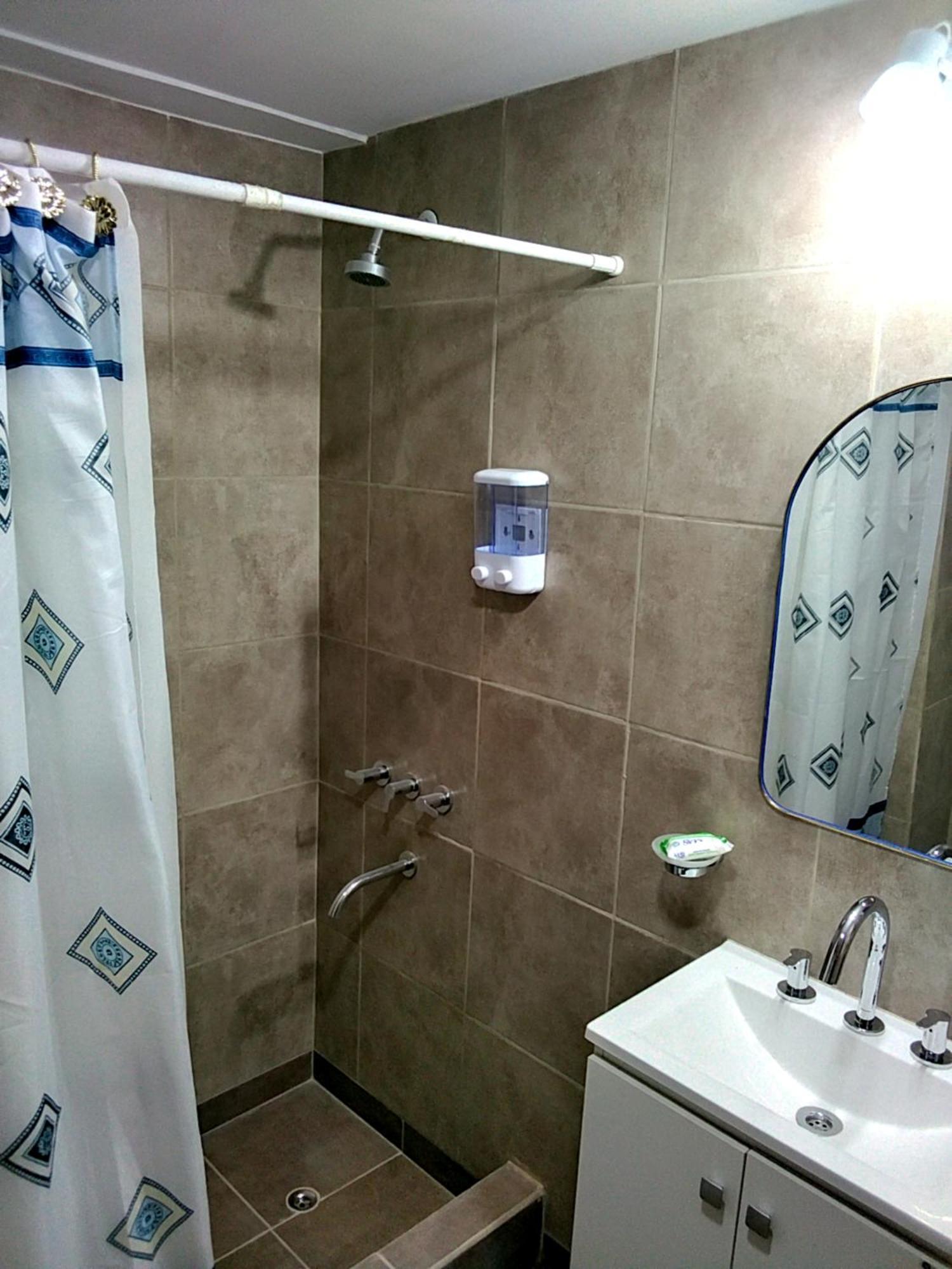 Apart Hotel Del Libertador Salta Kültér fotó