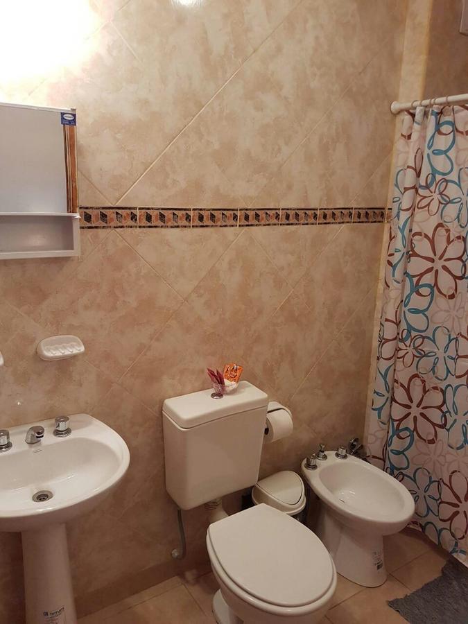 Apart Hotel Del Libertador Salta Kültér fotó