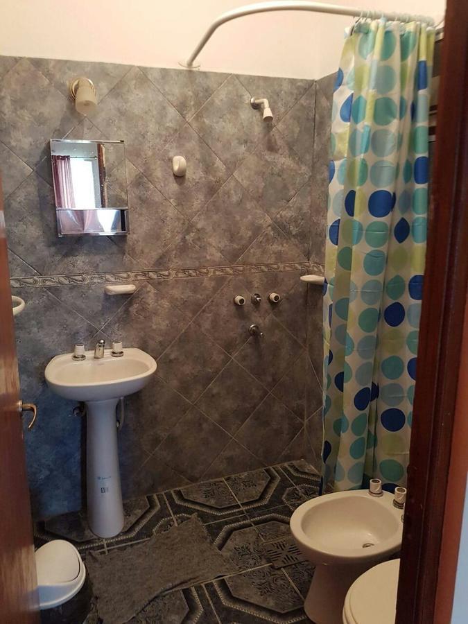 Apart Hotel Del Libertador Salta Kültér fotó